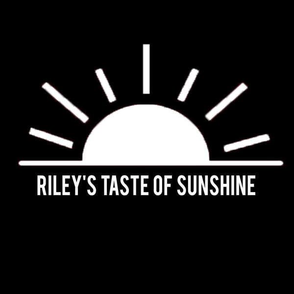 Riley’s Taste of Sunshine